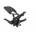 Attack Performance Rearsets for Ducati Panigale V4 / R / S / Speciale Attack Performance Rearsets for Ducati Panigale V4 / R / S / Speciale
